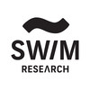 Swim Research logo
